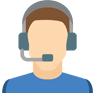 24X7 Support 24X7 Support